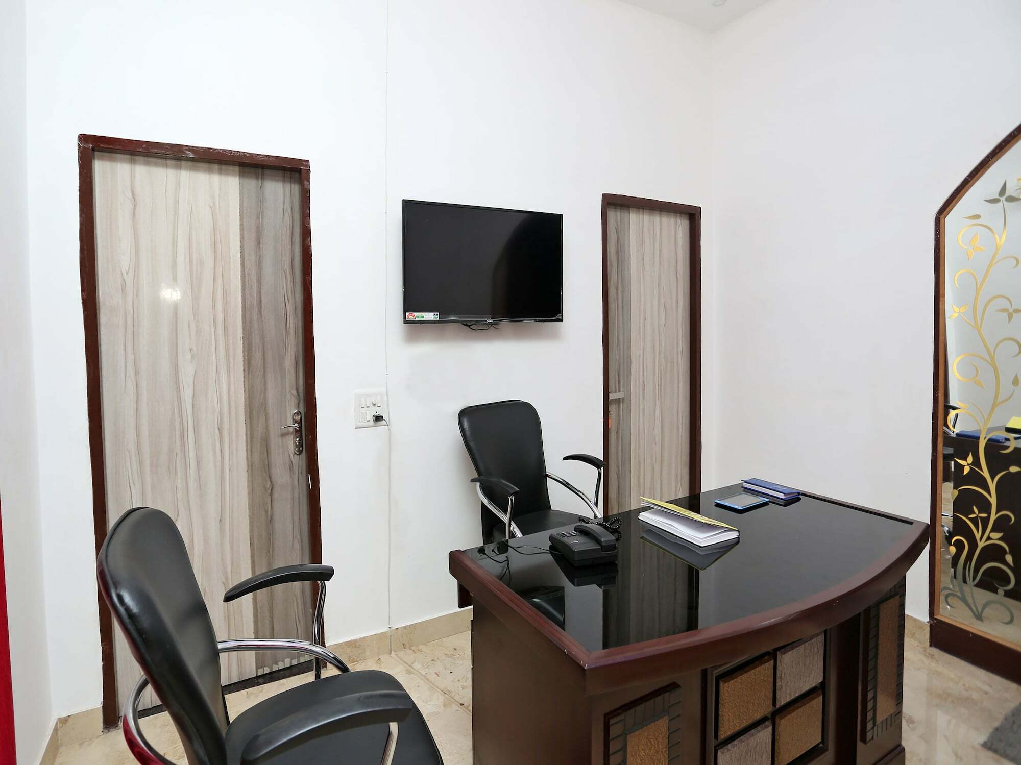 Rest Palace