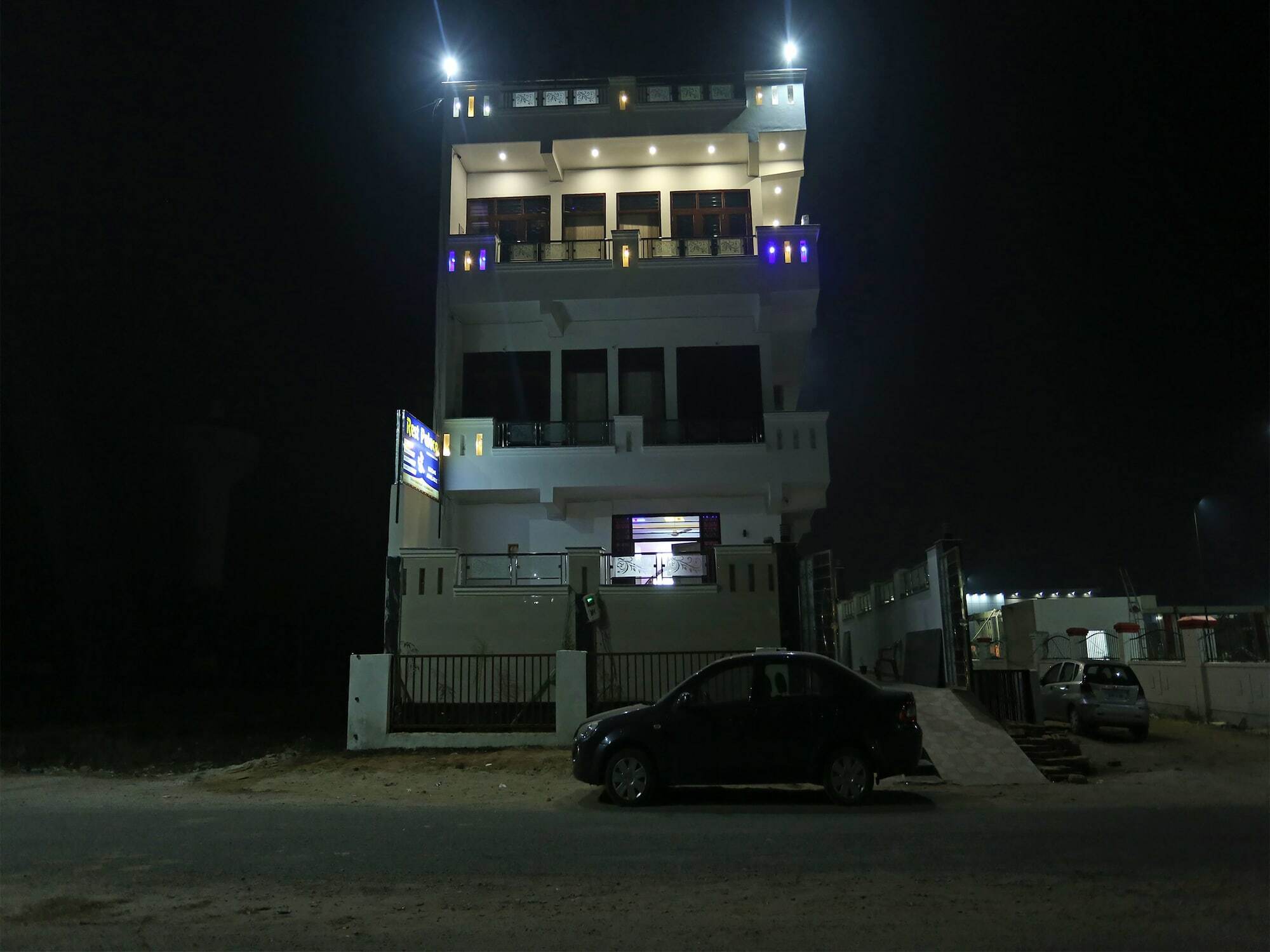 Rest Palace Hotel 3*