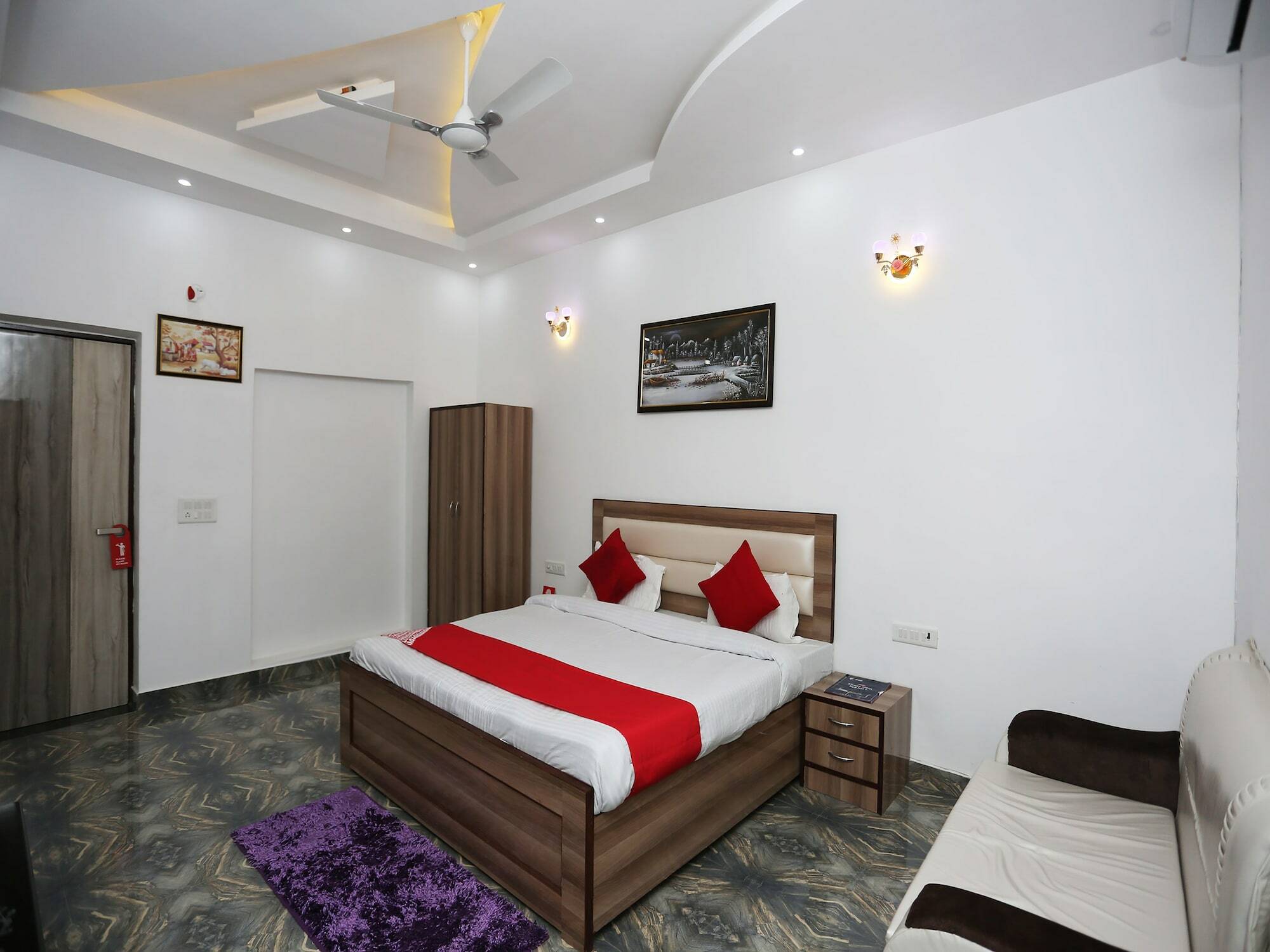 Rest Palace 3*