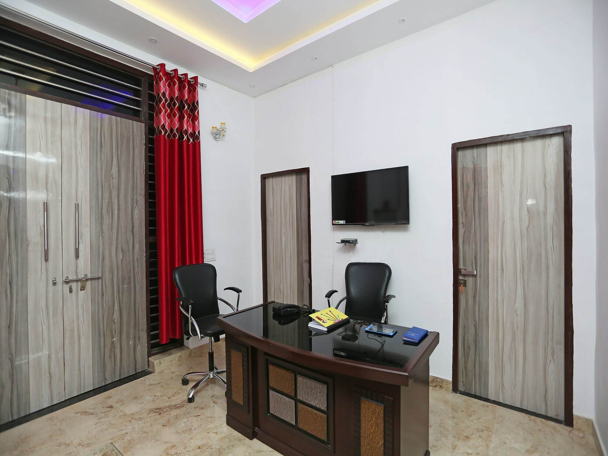 Rest Palace Hotel Agra (Uttar Pradesh)
