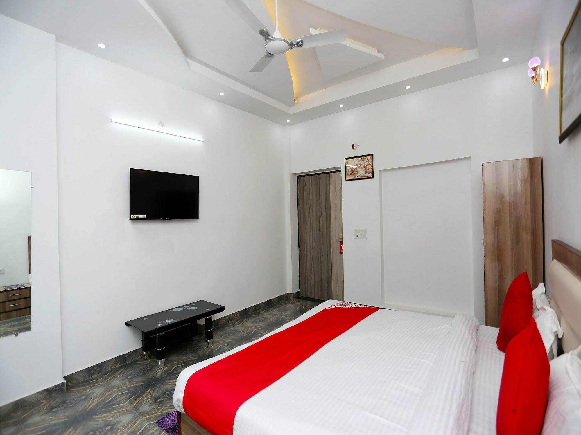 Rest Palace Hotel