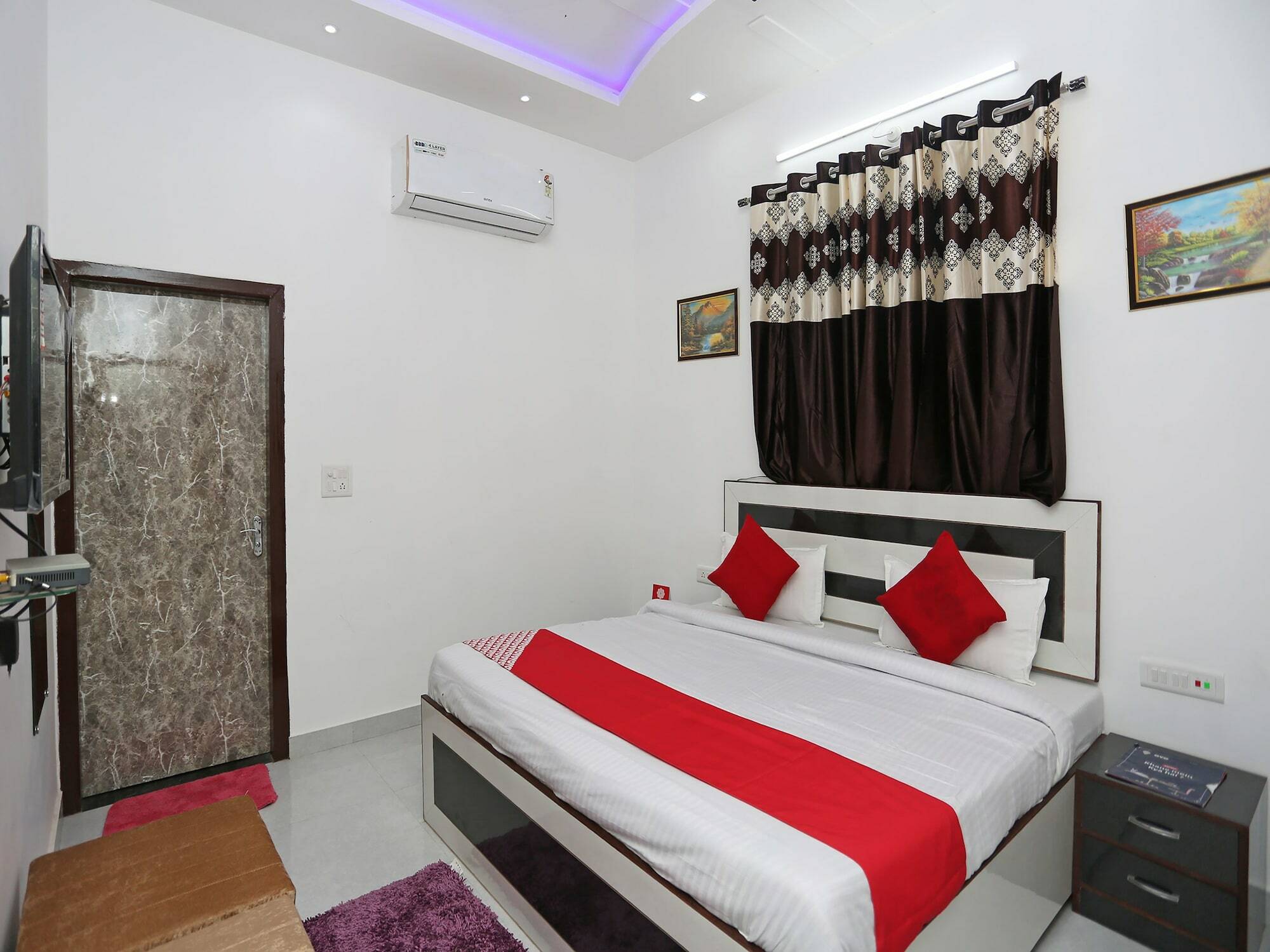 Hotel Rest Palace
