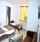 Jigyasa Palace Hotel Agra (Uttar Pradesh)