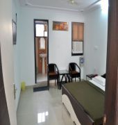 Jigyasa Palace