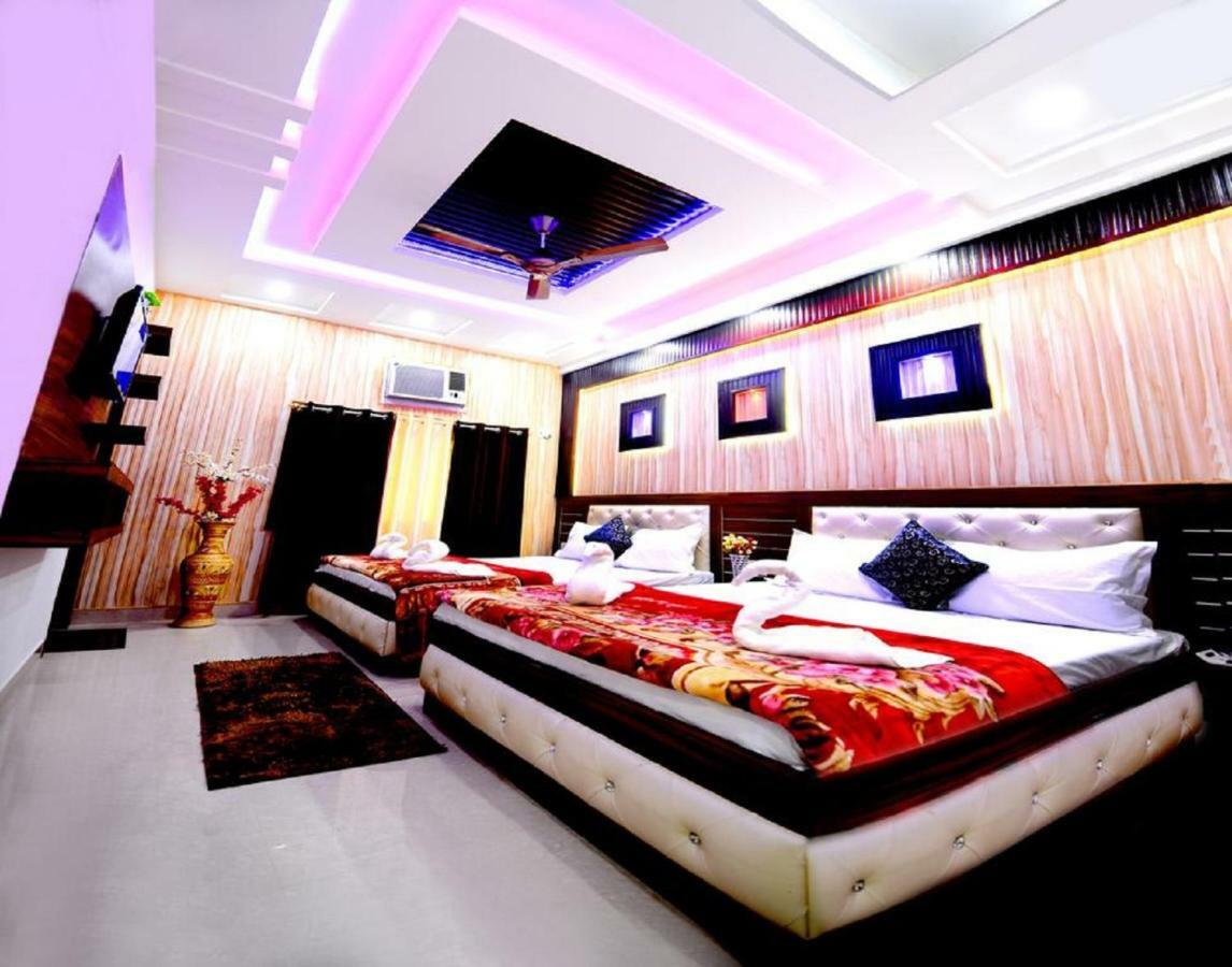 Taj Square A Luxurious Family Homestay Agra (Uttar Pradesh)