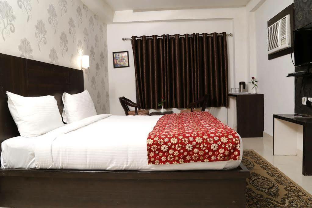 Hotel Fabhotel Idea Agra (Uttar Pradesh)