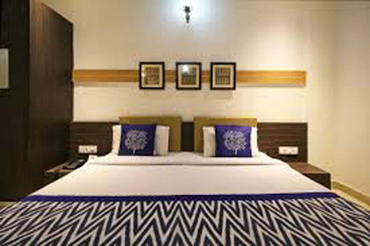 Panna Paradise Hotel 3*