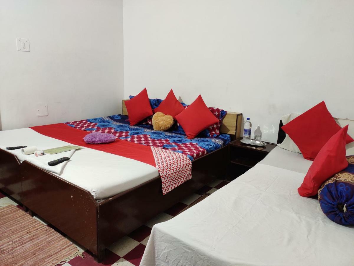 Paying Guest house *