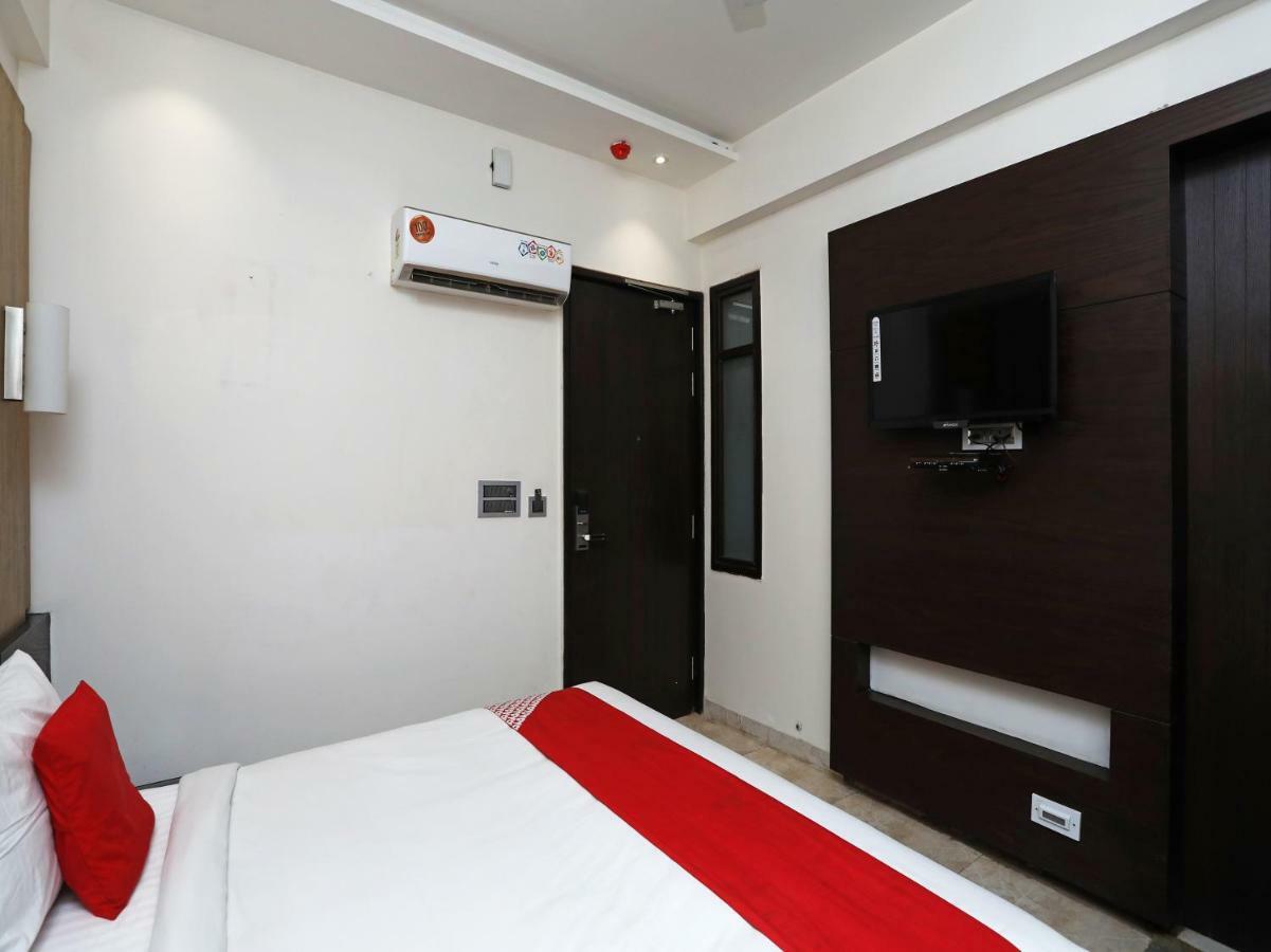 Hotel Oyo 23673 Jodhaa The Great Agra (Uttar Pradesh)