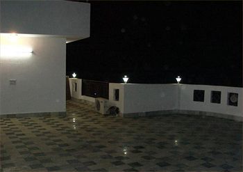 Agra Mahal 3* Agra (Uttar Pradesh)