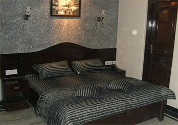 Hotel Agra Mahal Agra (Uttar Pradesh)