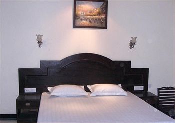 Agra Mahal Hotel Agra (Uttar Pradesh)