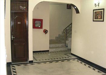Agra Mahal 3* Agra (Uttar Pradesh)