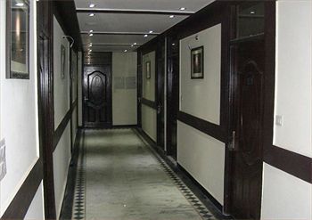Agra Mahal 3* Agra (Uttar Pradesh)