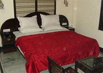 Agra Mahal Hotel