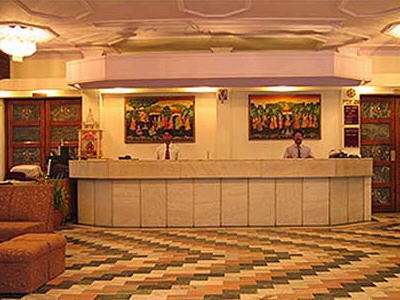 Atithi Agra (Uttar Pradesh)