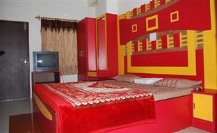 Oyo 12221 M House 3* Agra (Uttar Pradesh)