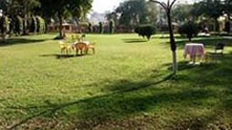Mayur Tourist Complex Agra (Uttar Pradesh)