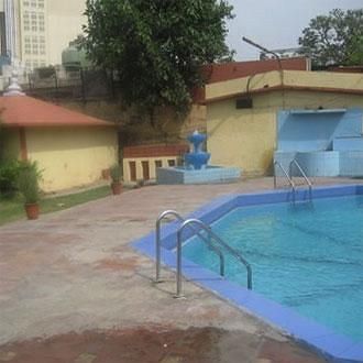 Mayur Tourist Complex