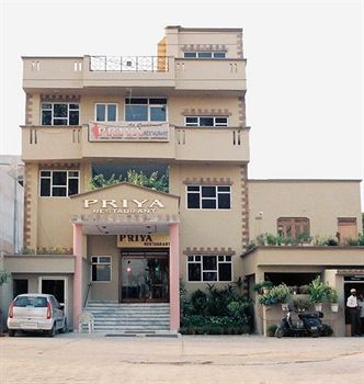 Hotel Priya