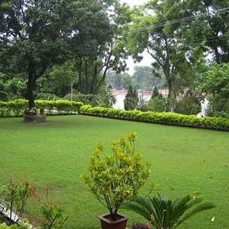 Rahi Tourist Bungalow Hotel