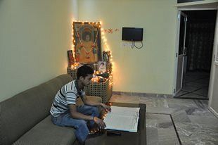 Homestay Sai Bed & Breakfast- Near Tajmahal