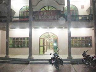 Hotel Optimum Tara Palace @ Taj