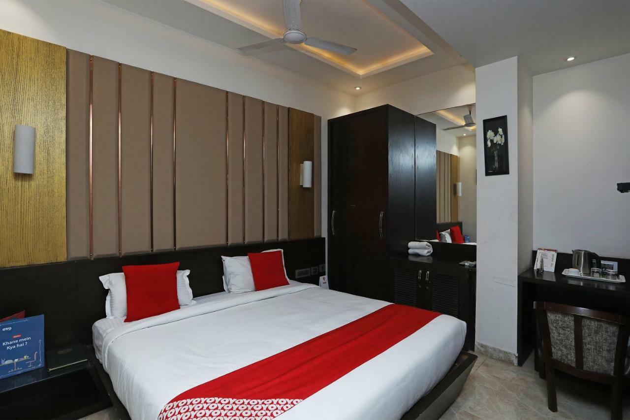 Oyo 23673 Jodhaa The Great 3* Agra (Uttar Pradesh)