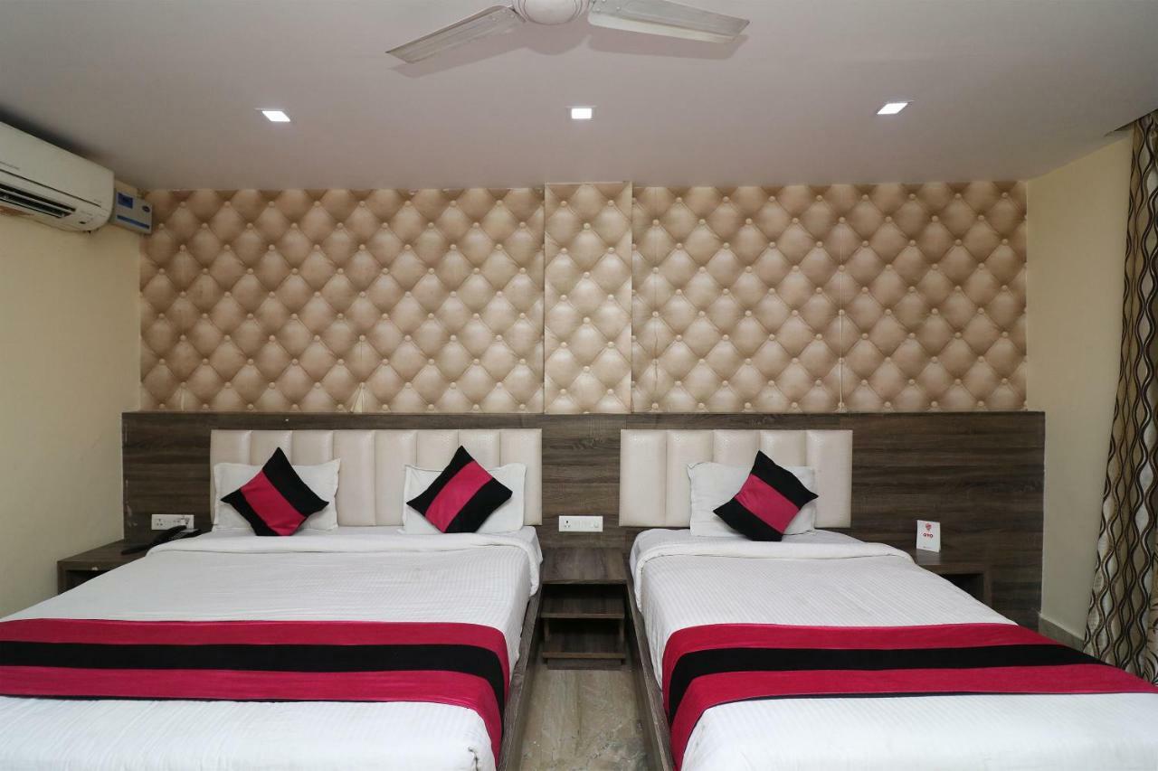 Hotel Oyo 23595 Tajway