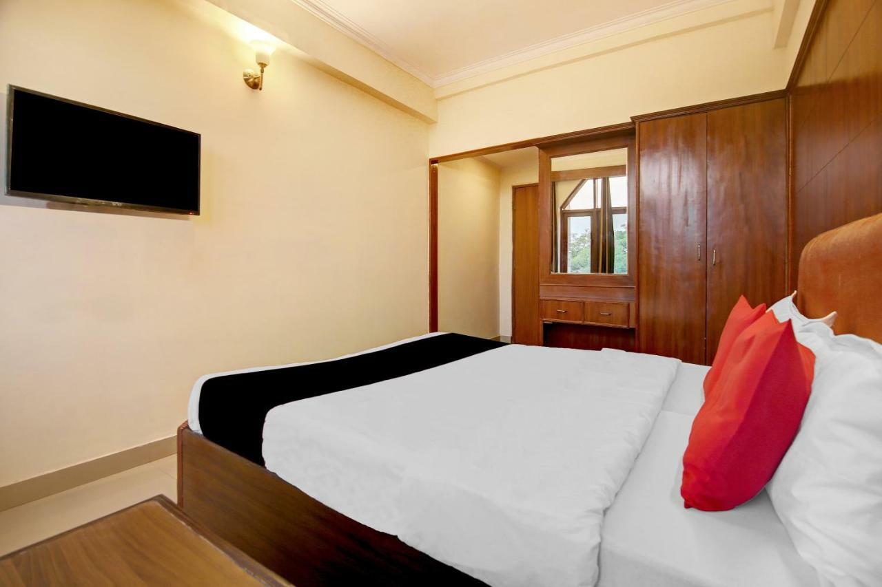 Capital O 31045 The Taj Residency- A Heritage