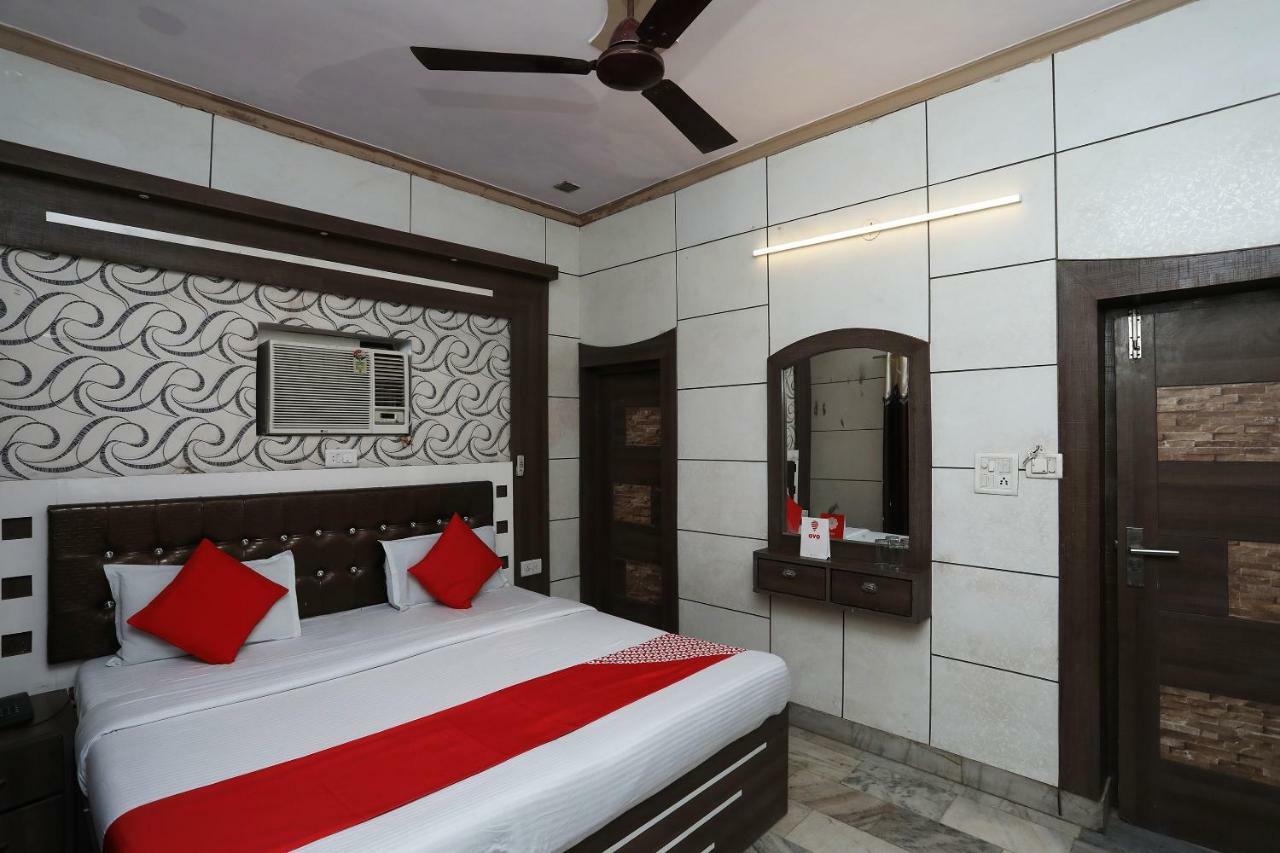Oyo 29411 Vanshika 3* Agra (Uttar Pradesh)