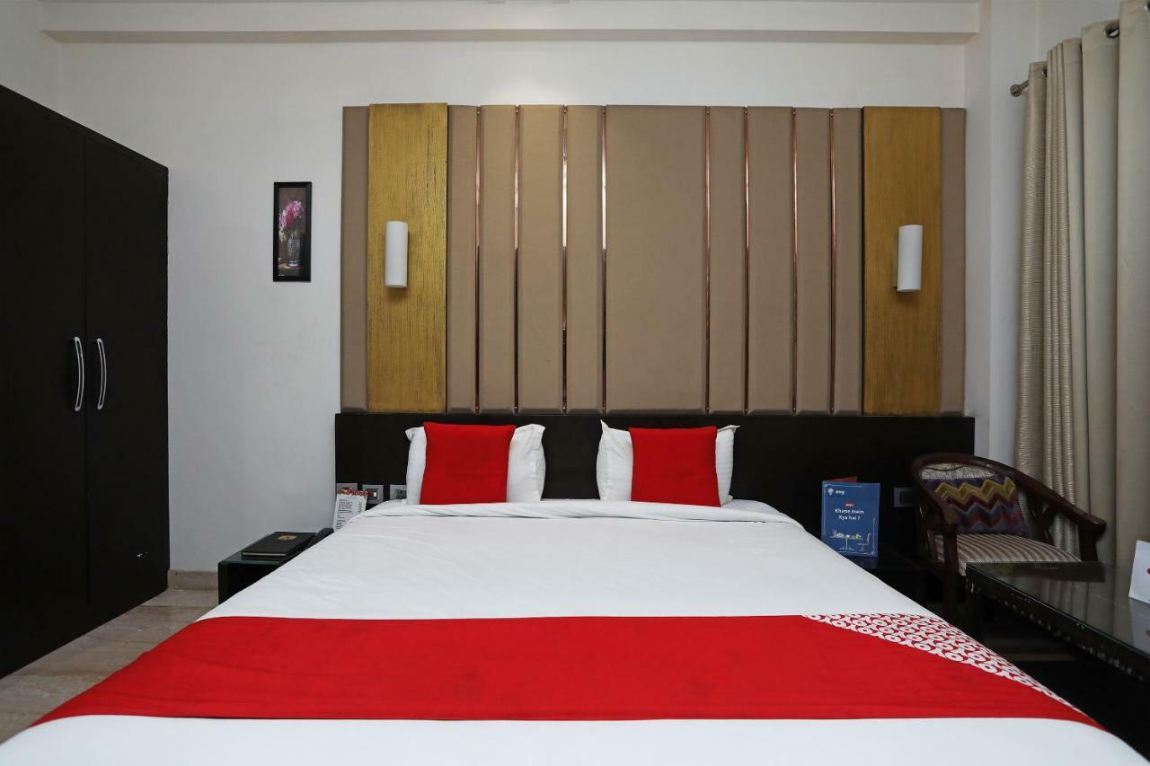 Hotel Oyo 23673 Jodhaa The Great