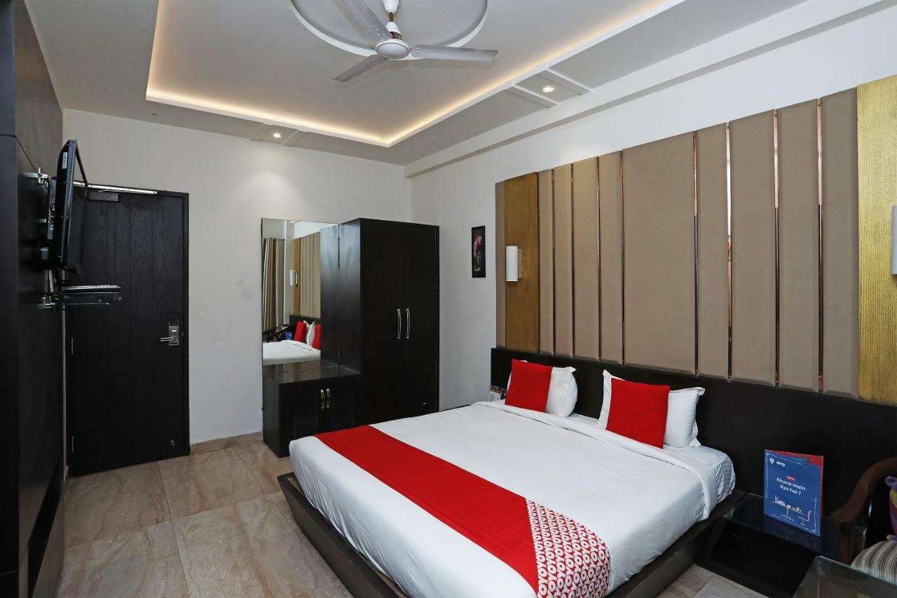 Oyo 23673 Jodhaa The Great Hotel