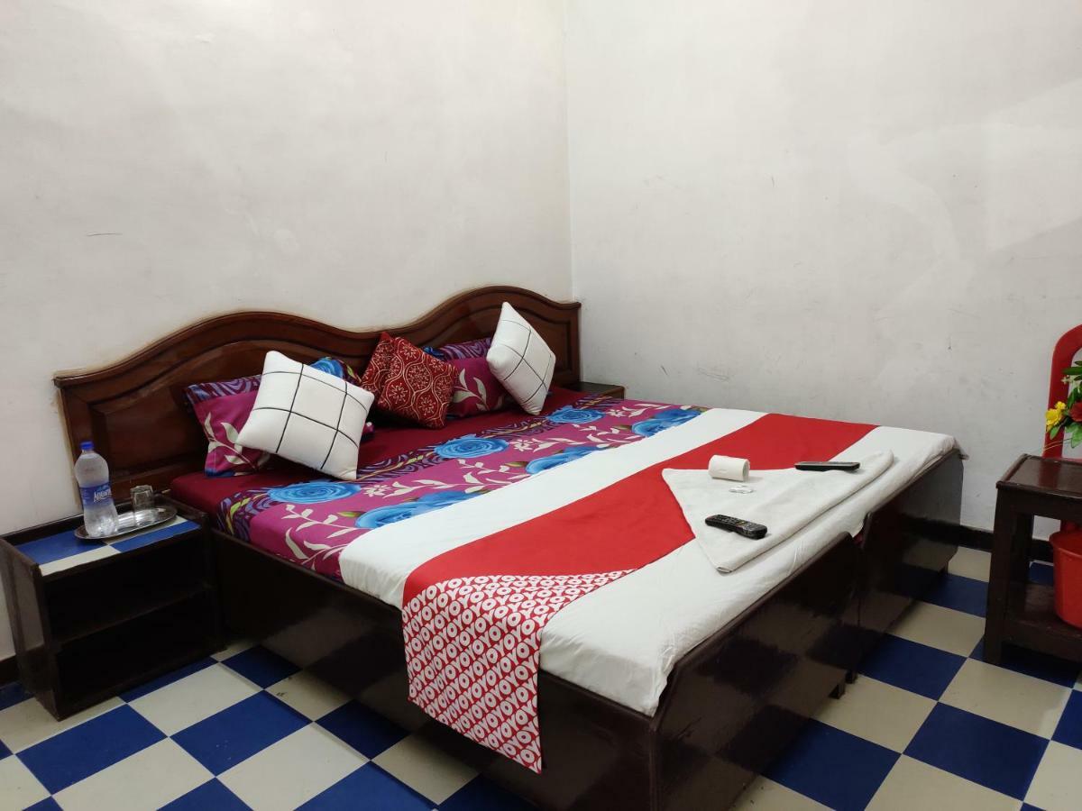 Guest house Paying