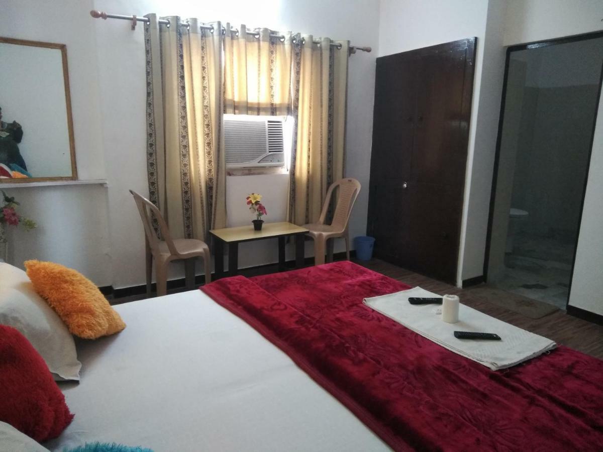 Guest house Paying Agra (Uttar Pradesh)