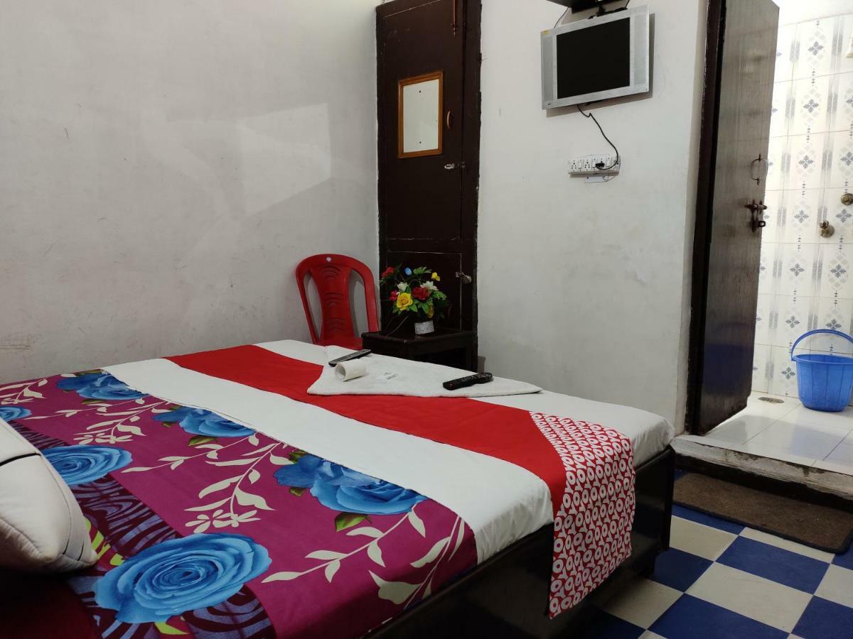 Guest house Paying