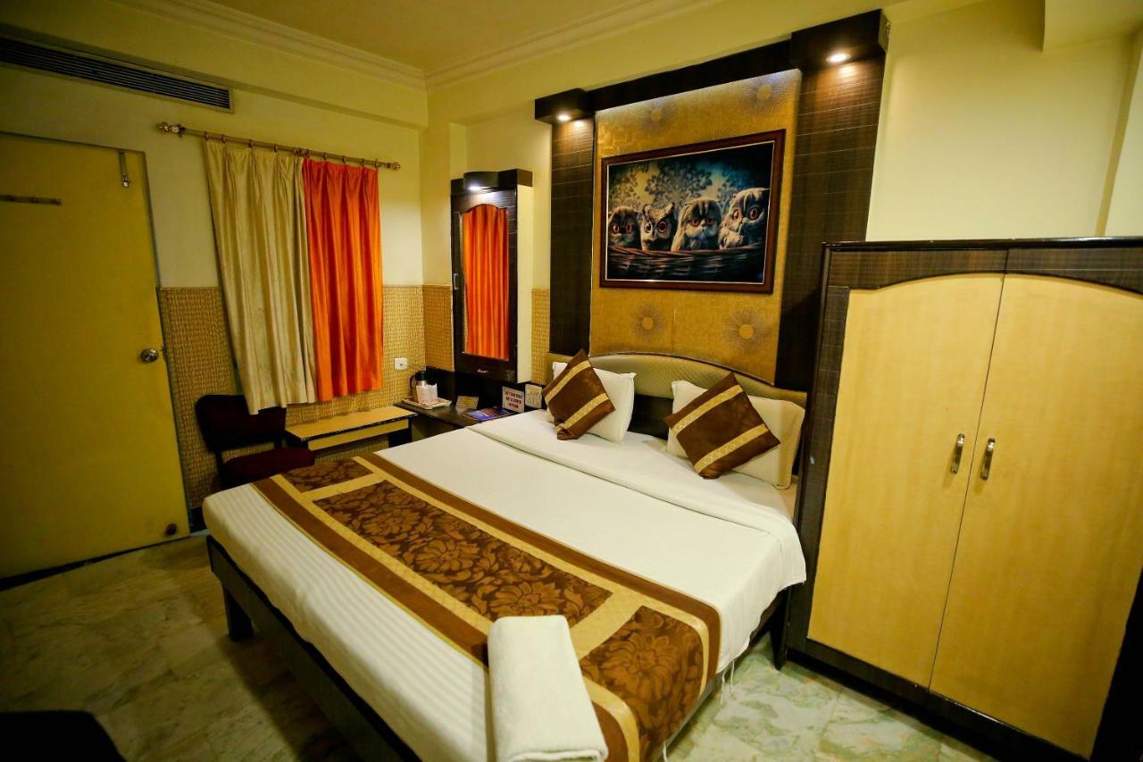 Hotel Moti Palace