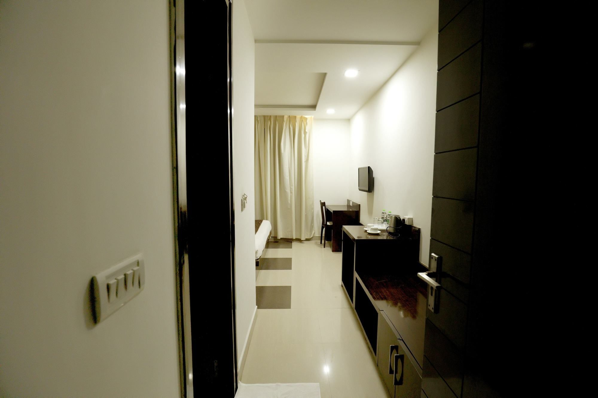 Areeba Hotel Agra (Uttar Pradesh)
