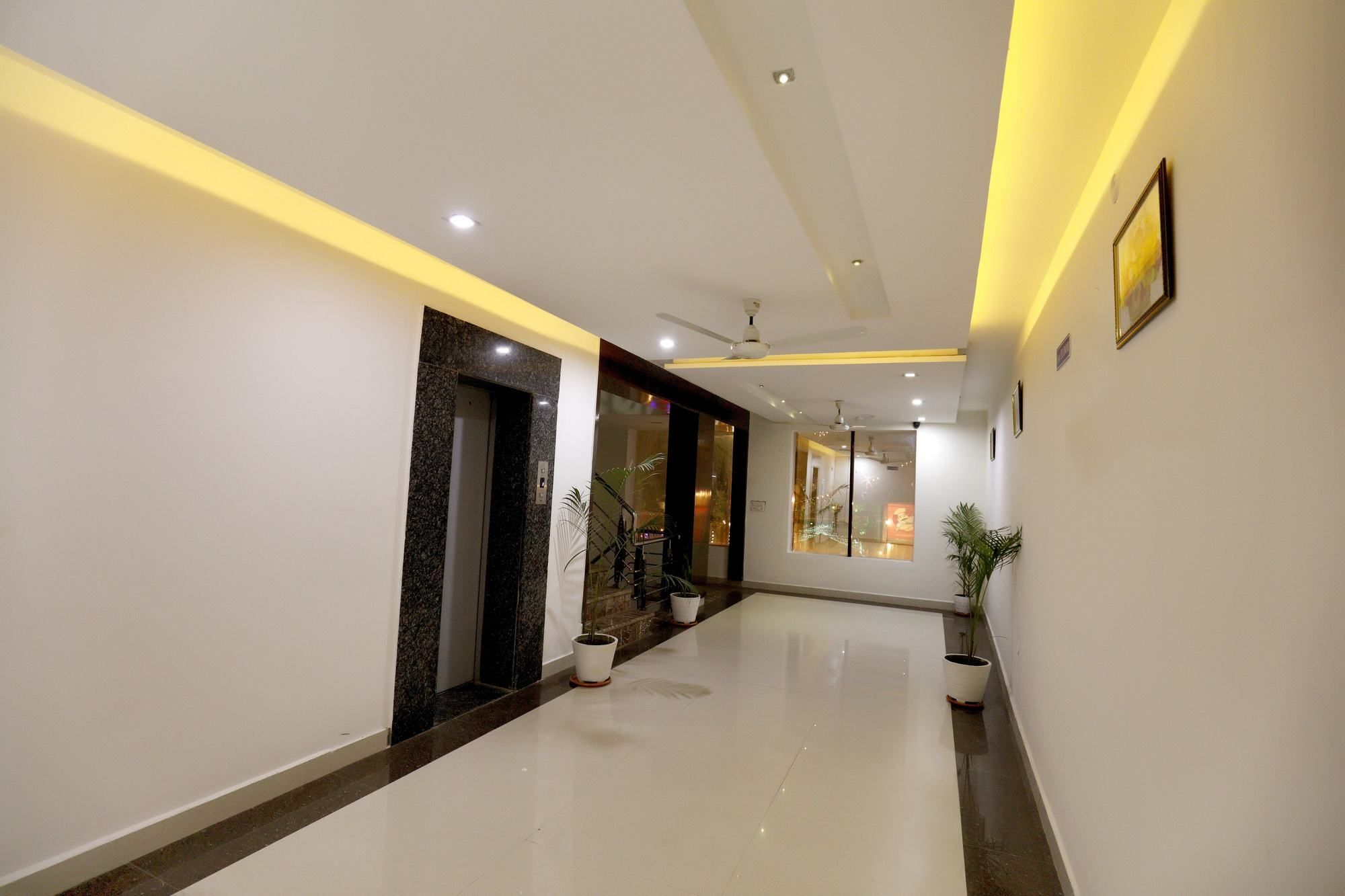 Hotel Areeba Agra (Uttar Pradesh)