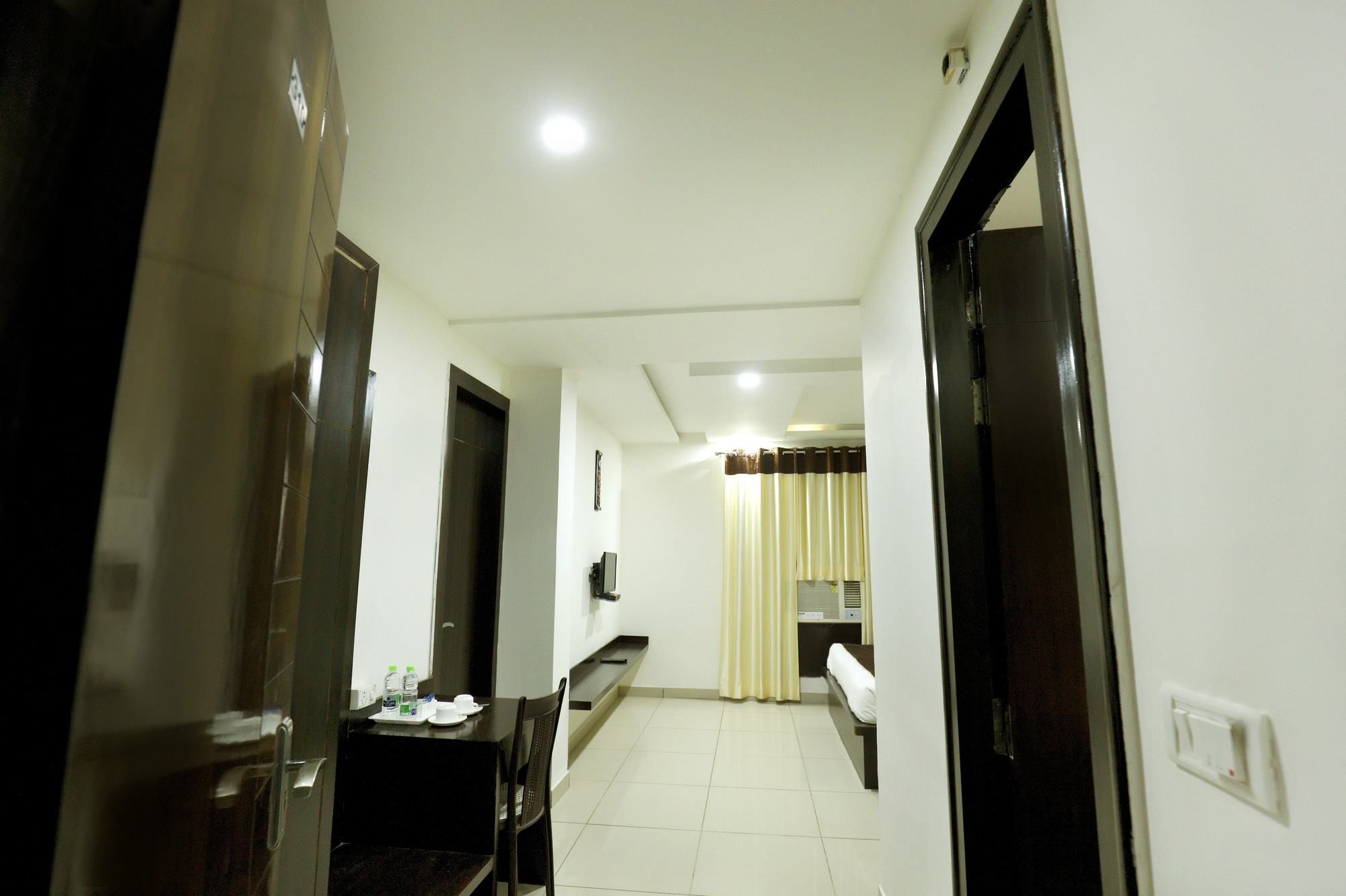 Areeba Hotel