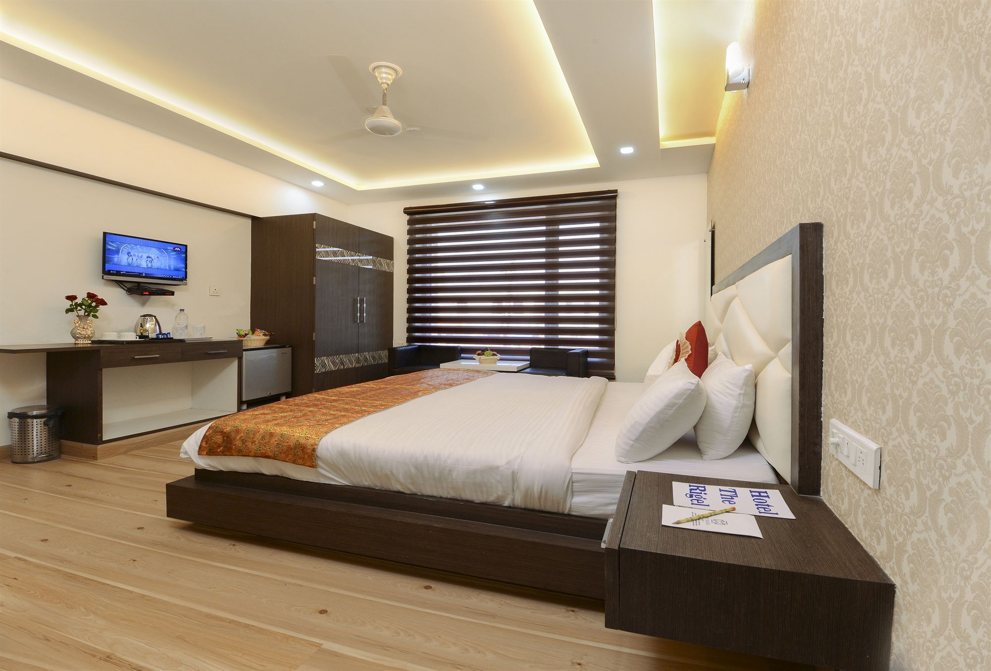 Ayu The Rigel 3* Agra (Uttar Pradesh)