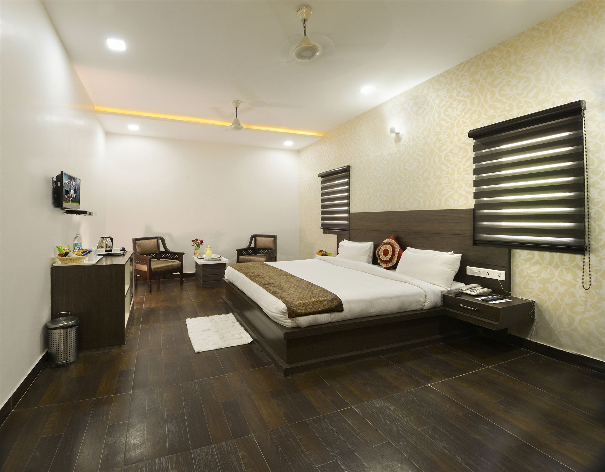 Hotel Ayu The Rigel Agra (Uttar Pradesh)