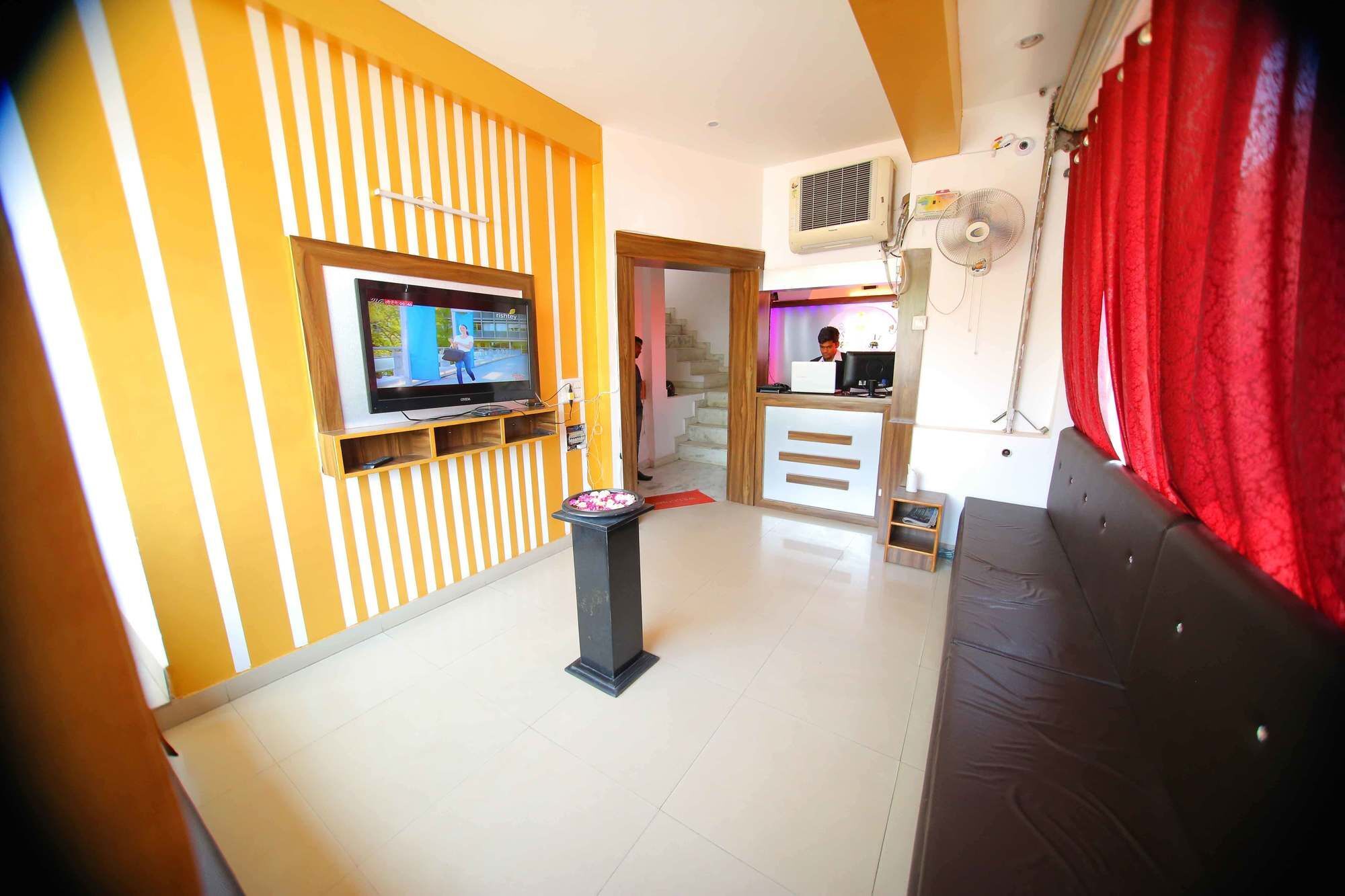 Osakataj Hotel 3*