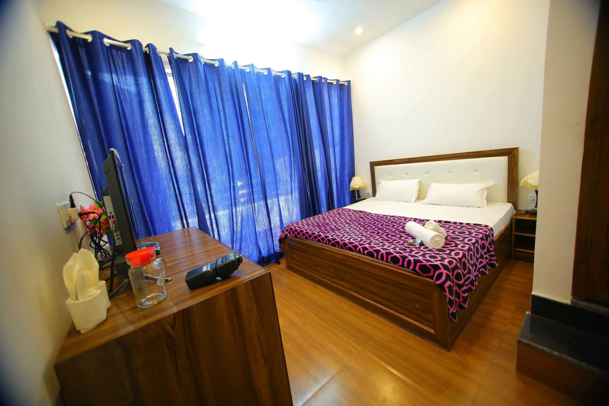 Osakataj Hotel 3*