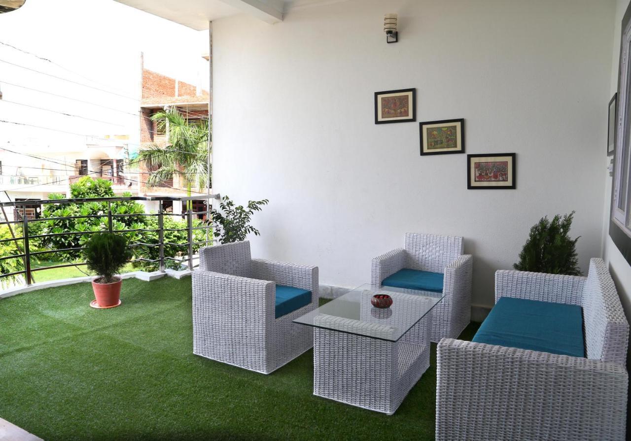 Tuk Tuk Homestay
