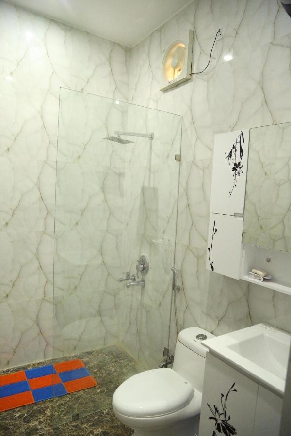 Tuk Tuk Homestay Agra (Uttar Pradesh)