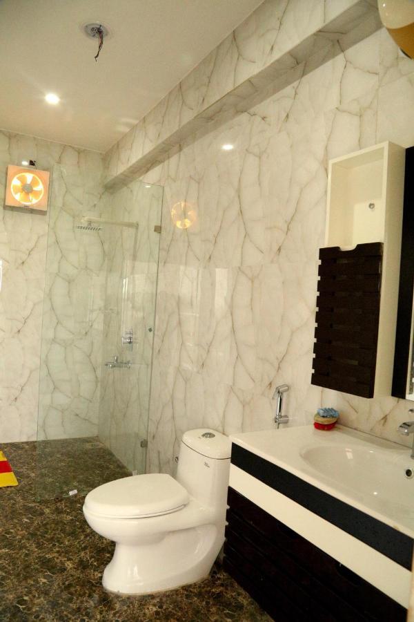 Tuk Tuk Homestay Agra (Uttar Pradesh)