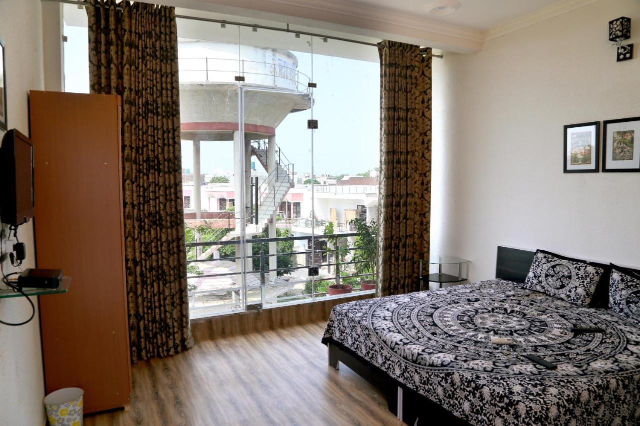 Homestay Tuk Tuk Agra (Uttar Pradesh)