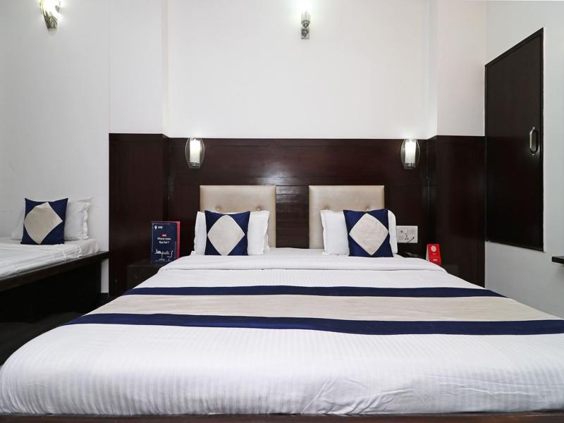 Hotel Oyo 9974 Taj
