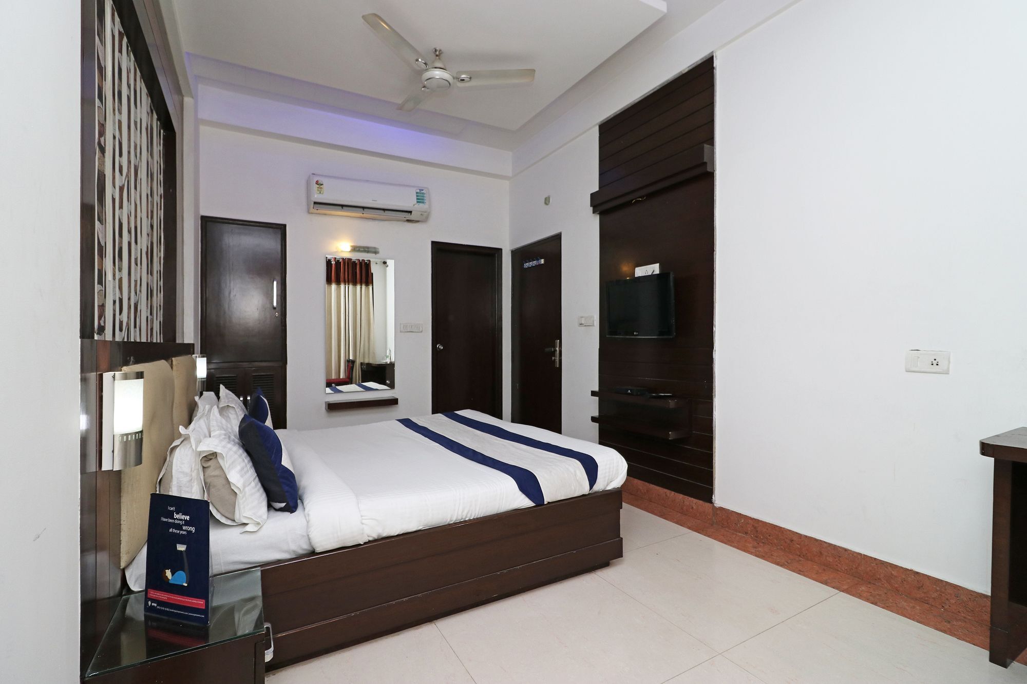 Hotel Oyo 9974 Taj Agra (Uttar Pradesh)